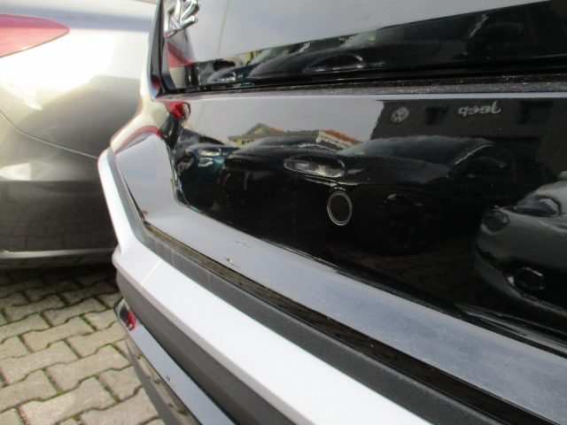 Audi Q2 30 TDI S-line Edition LED/Camera/CarPlay usato a MOGLIANO VENETO