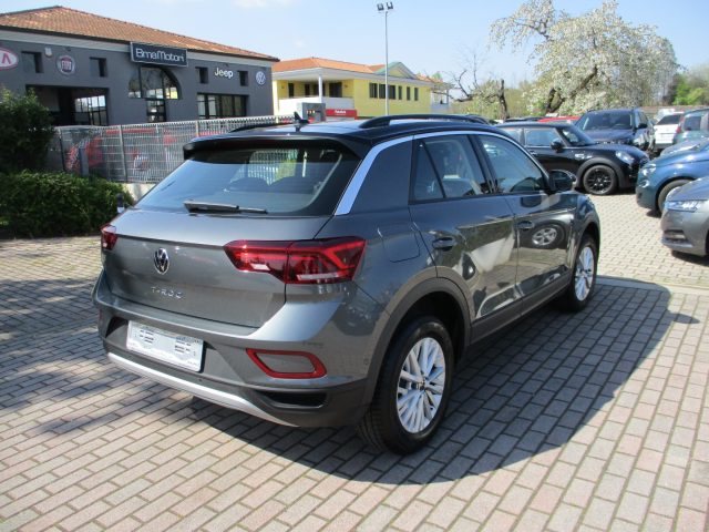 Volkswagen T-Roc 2.0 TDI SCR CarPlay/Led/NAVI - foto 3 di 4