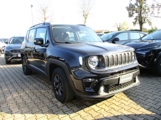 Jeep Renegade 1.6 Mjt 130Cv Longitude Barre/Keyless/Sensori - foto 2 di 4