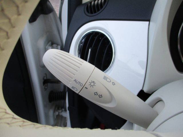 Fiat 500 1.0 Hybrid Dolcevita - Full Optional/Ok Neopat. usato a MOGLIANO VENETO