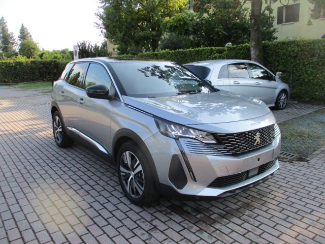 Peugeot 3008 PureTech Turbo 130 S&S Allure Pack - foto 2 di 4
