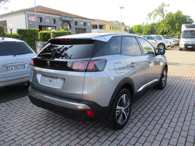 Peugeot 3008 PureTech Turbo 130 S&S Allure Pack - foto 3 di 4
