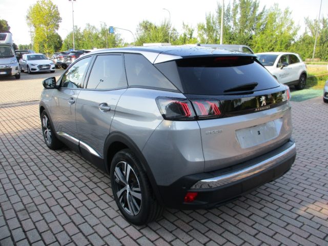 Peugeot 3008 PureTech Turbo 130 S&S Allure Pack - foto 4 di 4