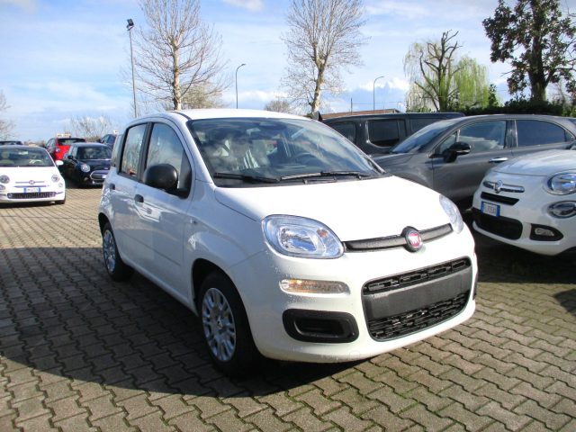 Fiat Panda 1.0 FireFly S&S Hybrid - Sensori/Bluetooth - foto 2 di 4