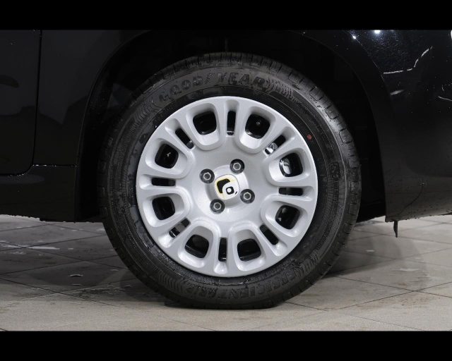 Fiat Panda 1.0 FireFly S&S Hybrid - Sensori/Bluetooth, del 2025, 1 km, in vendita a Mogliano Veneto (TV)