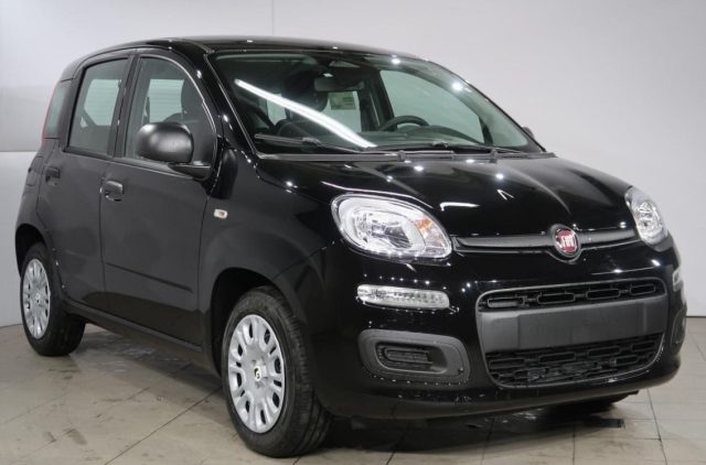Fiat Panda 1.0 FireFly S&S Hybrid - Sensori/Bluetooth usato a MOGLIANO VENETO