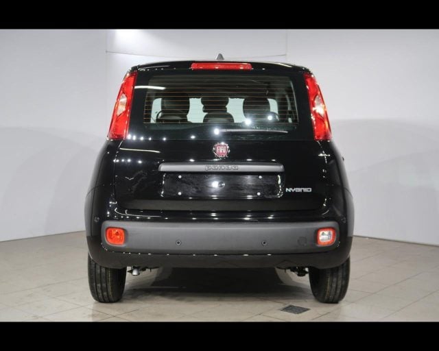 Fiat Panda 1.0 FireFly S&S Hybrid - Sensori/Bluetooth, del 2025, 1 km, in vendita a Mogliano Veneto (TV)