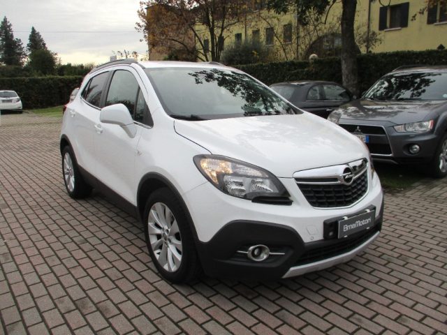 Opel Mokka 1.6 CDTI Ecotec 136CV 4x2 S&S Cosmo Euro6 usato a MOGLIANO VENETO