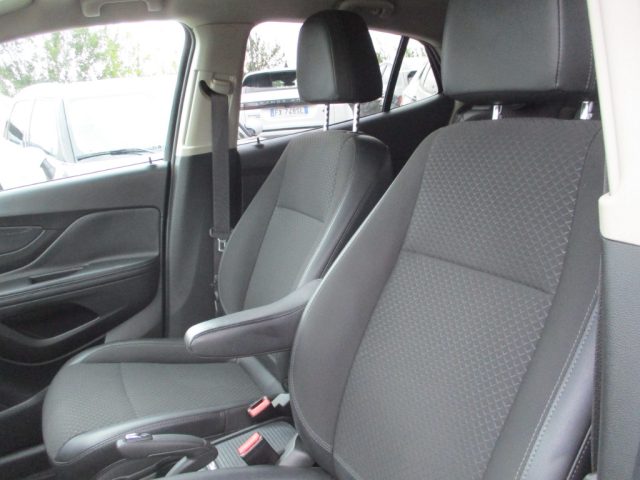 Opel Mokka X 1.6 CDTI Ecotec 136CV 4x2 aut. Innovation usato a MOGLIANO VENETO