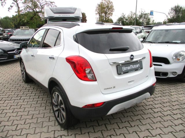 Opel Mokka X 1.6 CDTI Ecotec 136CV 4x2 aut. Innovation - foto 2 di 4