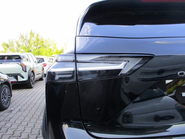 Nissan Qashqai MHEV 140 CV N-Connecta My25 Carplay/360 usato a MOGLIANO VENETO