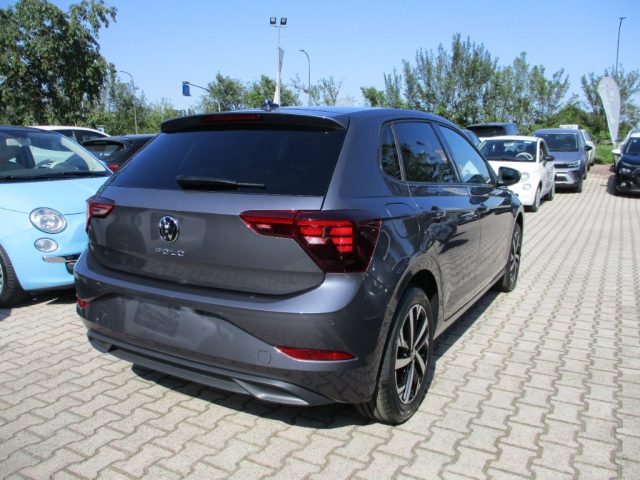 Volkswagen Polo 1.0 EVO Life - Pronta - Ok Neopat./CarPlay - foto 3 di 4