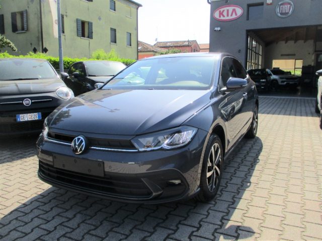 Volkswagen Polo 1.0 EVO Life - Pronta - Ok Neopat./CarPlay - foto 2 di 4