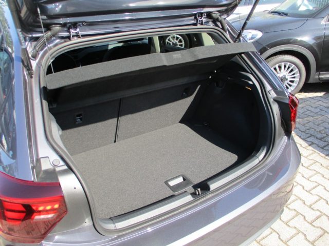 Volkswagen Polo 1.0 EVO Life - Pronta - Ok Neopat./CarPlay, in vendita a Mogliano Veneto (TV)