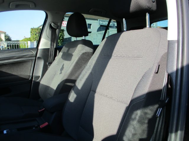 Volkswagen Golf 1.2 TSI 105 CV 5p. Comfortline Bluetooth/SediliRis usato a MOGLIANO VENETO