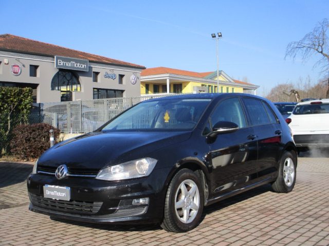 Volkswagen Golf 1.2 TSI 105 CV 5p. Comfortline Bluetooth/SediliRis - foto 2 di 4