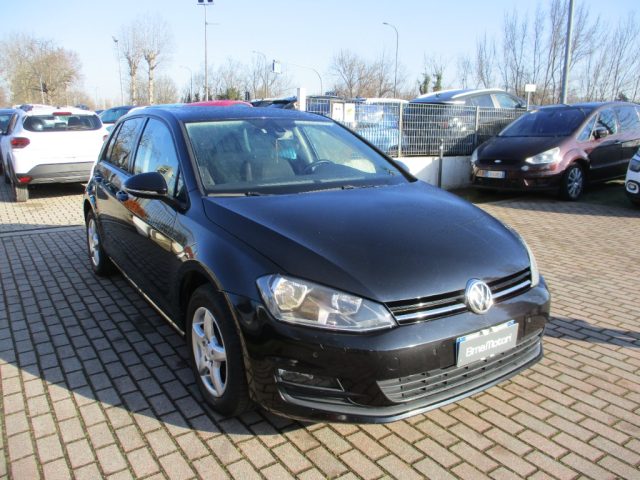 Volkswagen Golf 1.2 TSI 105 CV 5p. Comfortline Bluetooth/SediliRis usato a MOGLIANO VENETO
