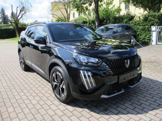 Peugeot 2008 PureTech 100 S&S Allure CarPlay/Led/Navi - foto 2 di 4