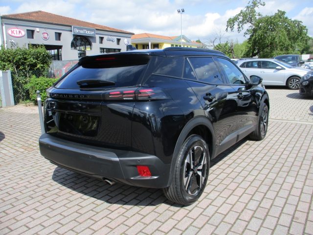 Peugeot 2008 PureTech 100 S&S Allure CarPlay/Led/Navi - foto 3 di 4