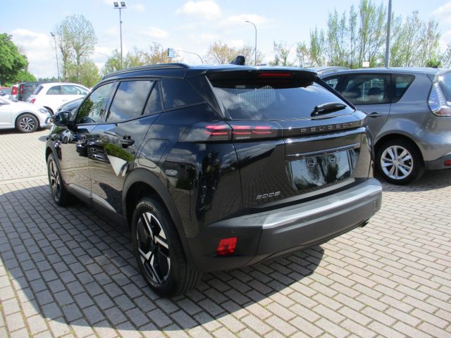 Peugeot 2008 PureTech 100 S&S Allure CarPlay/Led/Navi - foto 4 di 4