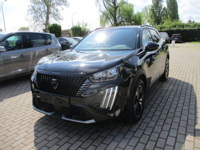 Peugeot 2008 PureTech 100 S&S Allure CarPlay/Led/Navi usato a MOGLIANO VENETO