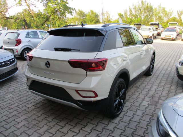 Volkswagen T-Roc 2.0 TDI SCR Style - BlackPack - Matrix - foto 4 di 4