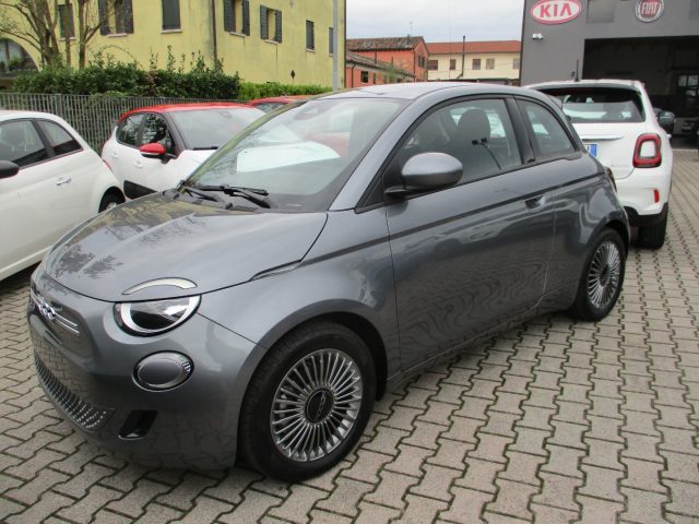 Fiat 500e CarPlay/CerchiLega/CavoMode2 - foto 2 di 4