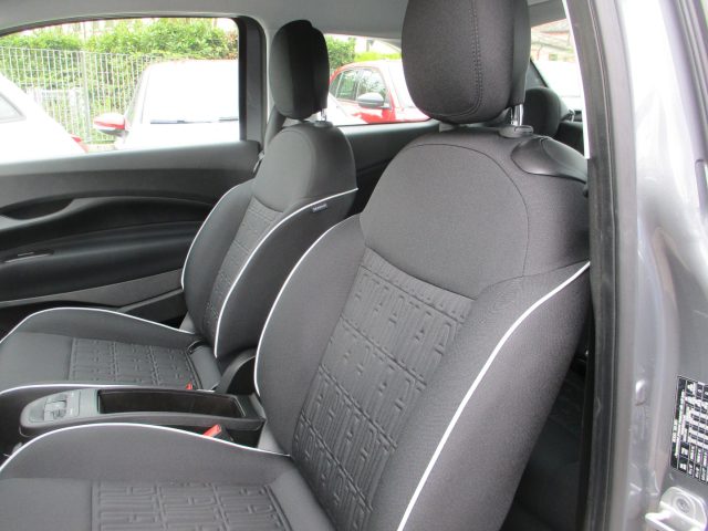 Fiat 500e CarPlay/CerchiLega/CavoMode2, del 2024, 1 km, in vendita a Mogliano Veneto (TV)