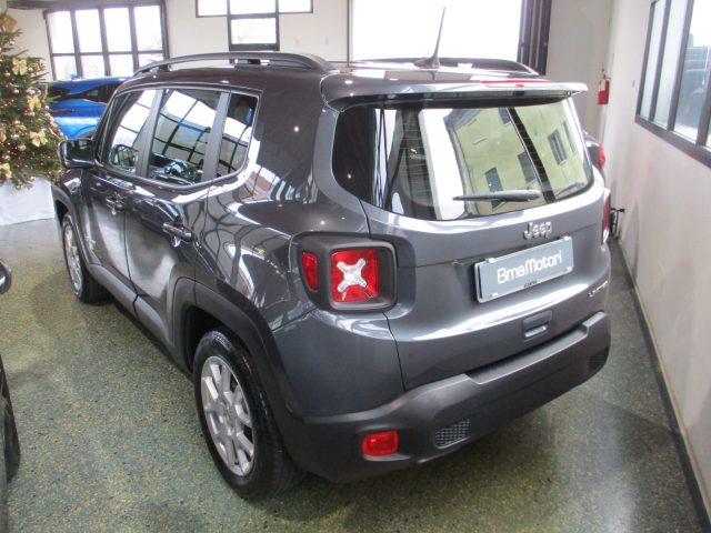 Jeep Renegade 1.0 120Cv Limited - CarPlay/ACC/Sensori - foto 3 di 4