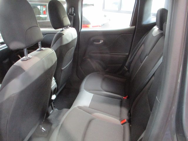 Jeep Renegade 1.0 120Cv Limited - CarPlay/ACC/Sensori usato a MOGLIANO VENETO