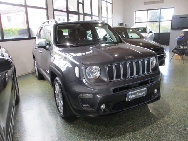 Jeep Renegade 1.0 120Cv Limited - CarPlay/ACC/Sensori - foto 2 di 4
