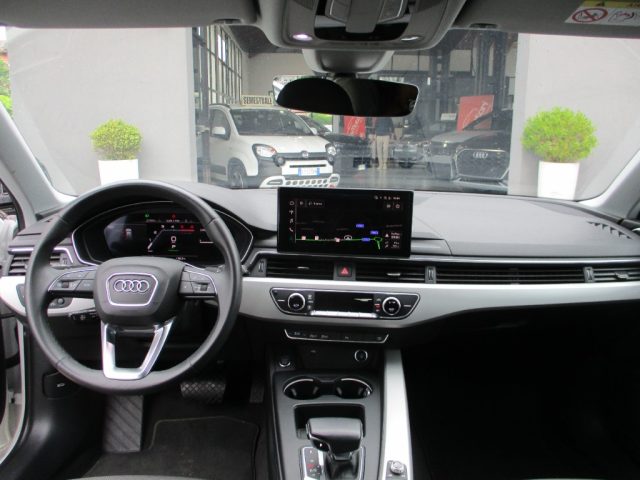 Audi A4 Avant 35 TDI S tronic Business Advanced, del 2023, 67.300 km, in vendita a Mogliano Veneto (TV)
