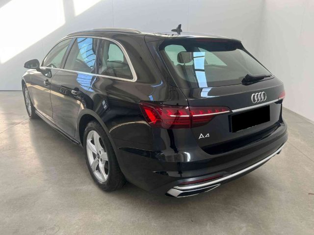 Audi A4 Avant 35 TDI S tronic Business Advanced - foto 2 di 4