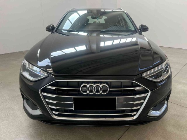 Audi A4 Avant 35 TDI S tronic Business Advanced - foto 3 di 4
