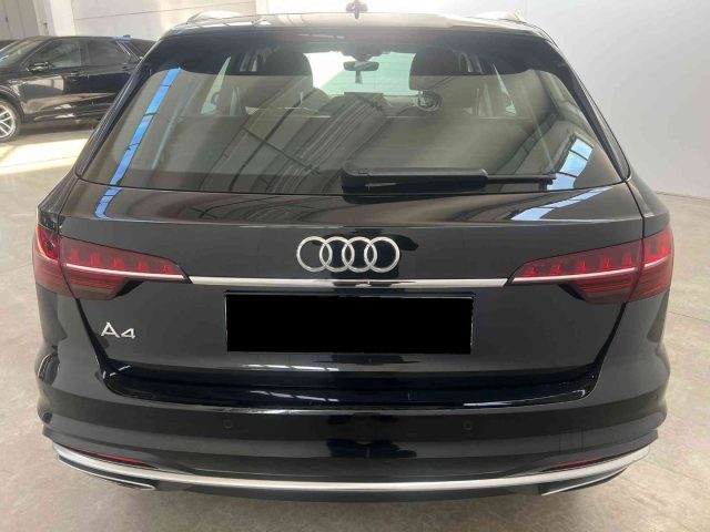 Audi A4 Avant 35 TDI S tronic Business Advanced - foto 4 di 4