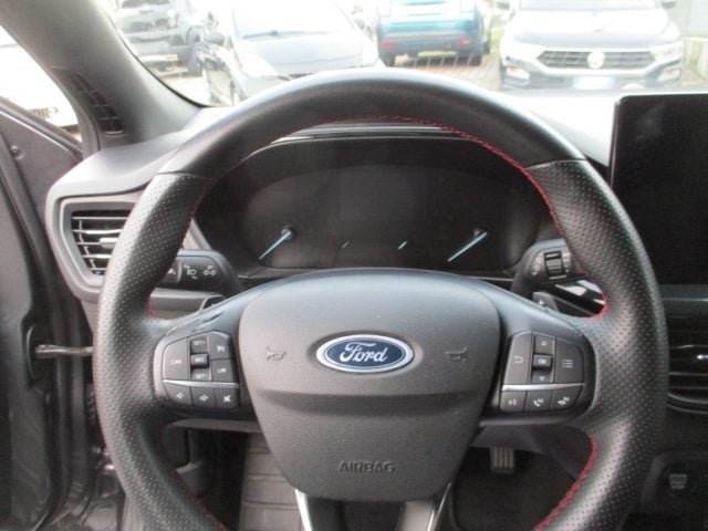 Ford Focus 1.5 EcoBlue St-Line Auto 115cv - foto 4 di 4