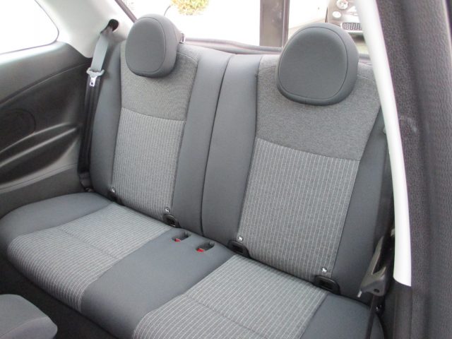 Fiat 500e Camera/Pack Comfort/Navi usato a MOGLIANO VENETO