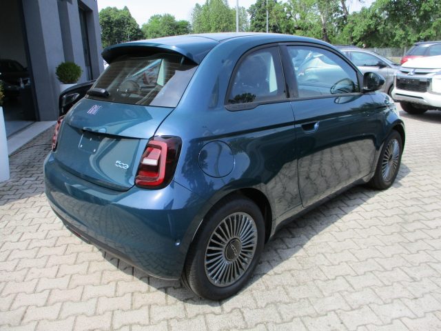 Fiat 500e Camera/Pack Comfort/Navi - foto 3 di 4