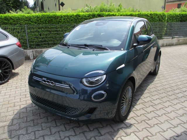 Fiat 500e Camera/Pack Comfort/Navi usato a MOGLIANO VENETO