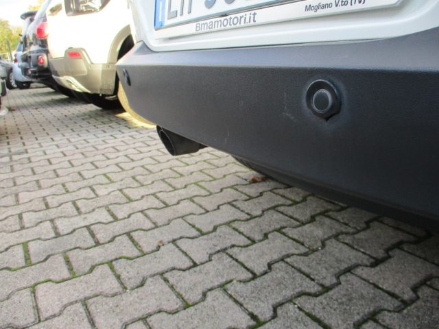 Volkswagen Tiguan 2.0 TDI DPF 4MOTION Sport & Style usato a MOGLIANO VENETO