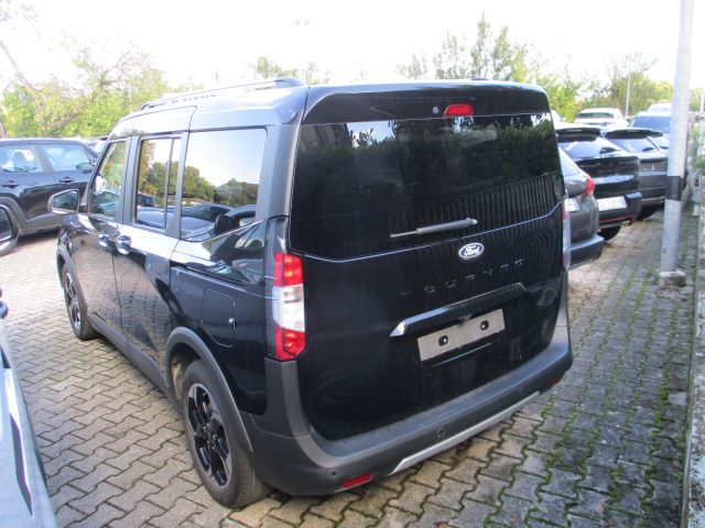 Ford Tourneo Courier 1.0 EcoBoost Active ACC/Carplay - foto 3 di 4