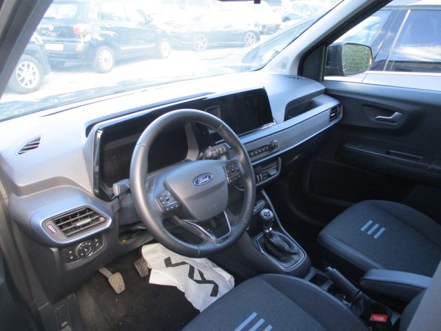 Ford Tourneo Courier 1.0 EcoBoost Active ACC/Carplay usato a MOGLIANO VENETO