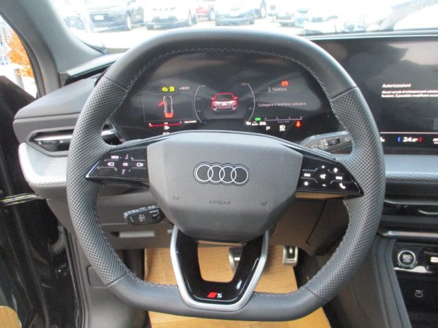 Audi Q5 TDI 150 kW mHEV+ S tronic quattro S line TETTO usato a MOGLIANO VENETO