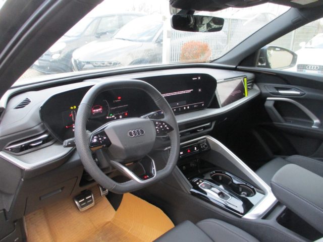 Audi Q5 TDI 150 kW mHEV+ S tronic quattro S line TETTO - foto 4 di 4
