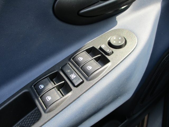 Lancia Ypsilon 1.0 Hybrid Platino - Carplay/Camera/Ok Neopat. usato a MOGLIANO VENETO