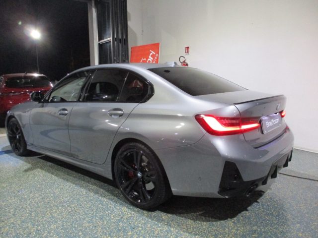 BMW 320 d 48V Msport - HeadUp/360/CarPlay/ACC - foto 3 di 4