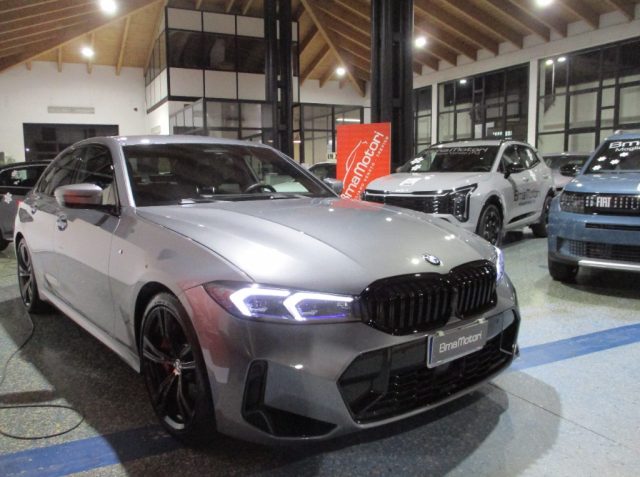 BMW 320 d 48V Msport - HeadUp/360/CarPlay/ACC - foto 2 di 4
