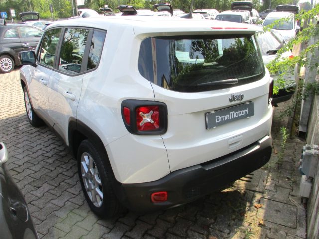 Jeep Renegade 1.0 120Cv Limited - CarPlay/ACC/Sensori - foto 3 di 4