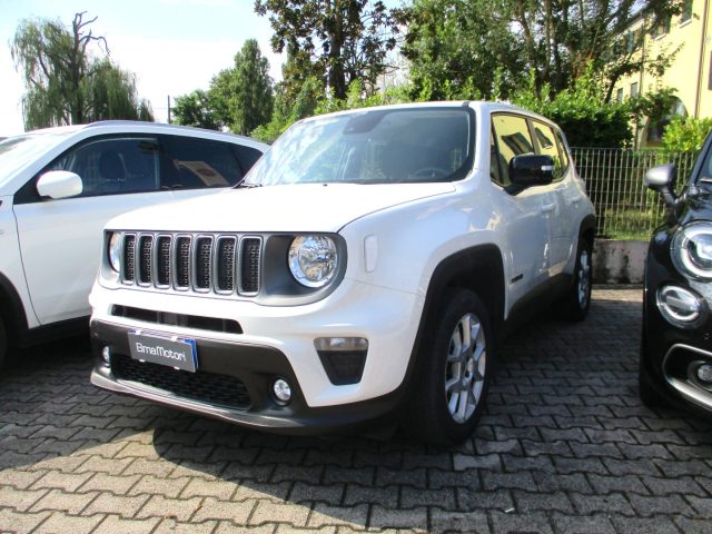 Jeep Renegade 1.0 120Cv Limited - CarPlay/ACC/Sensori - foto 2 di 4