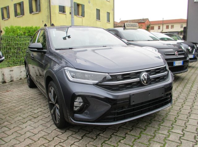 Volkswagen Taigo 1.0 TSI 115 CV DSG R-Line - foto 2 di 4